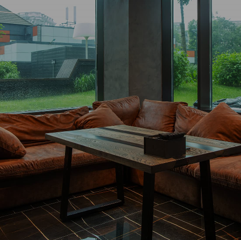 Atmosphere cafe&lounge